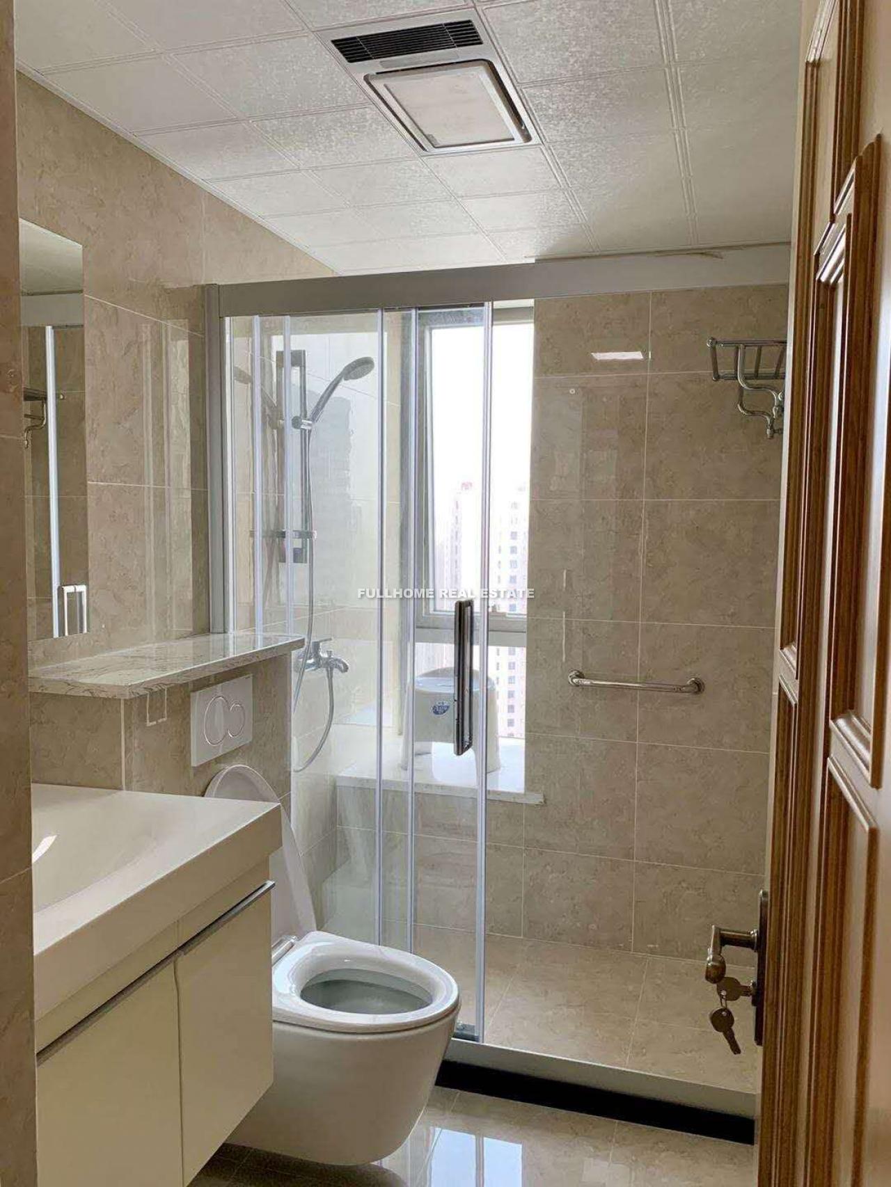 ASE Count Apartment House - Interior view 2, Shanghai rental property