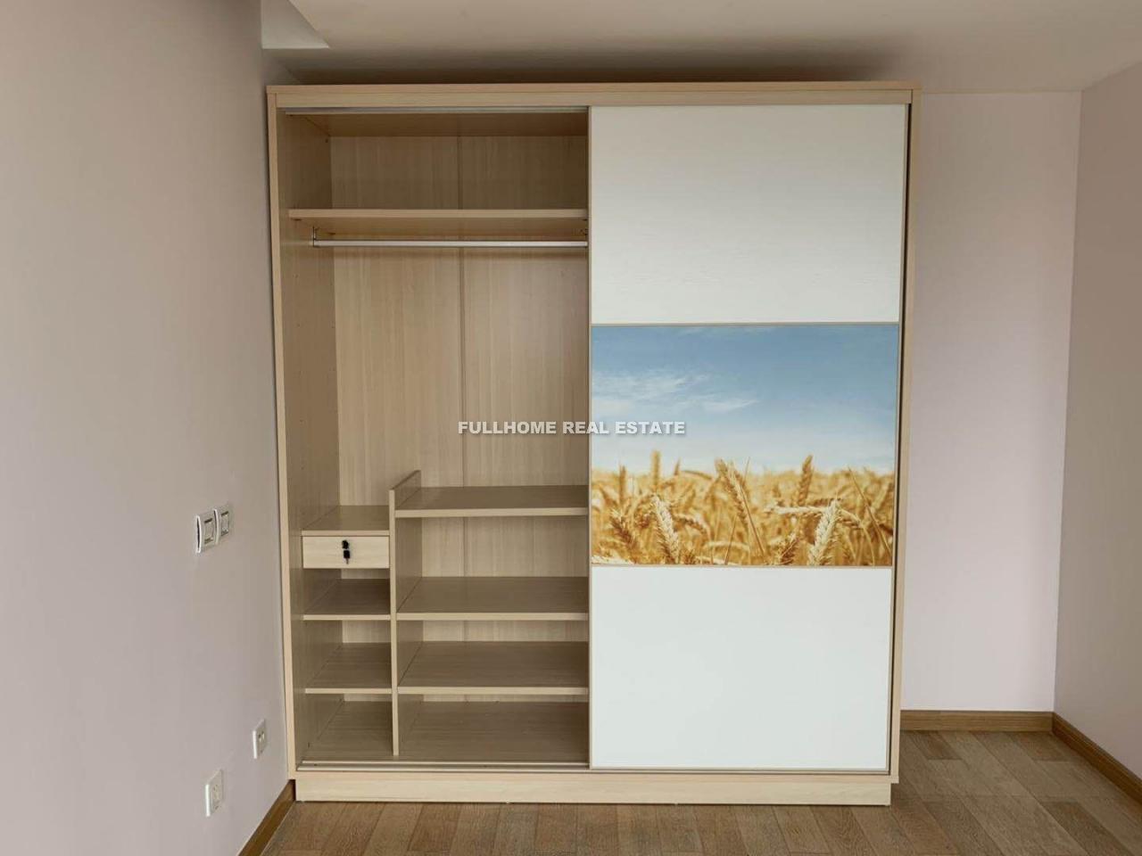 ASE Count Apartment House - Interior view 3, Shanghai rental property