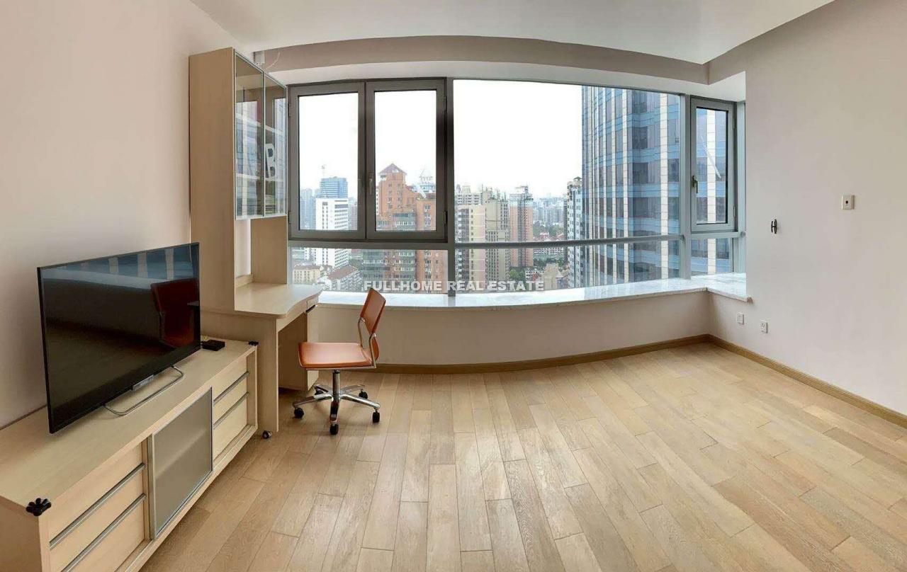 ASE Count Apartment House - Interior view 4, Shanghai rental property