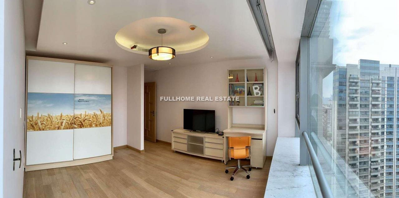 ASE Count Apartment House - Interior view 5, Shanghai rental property