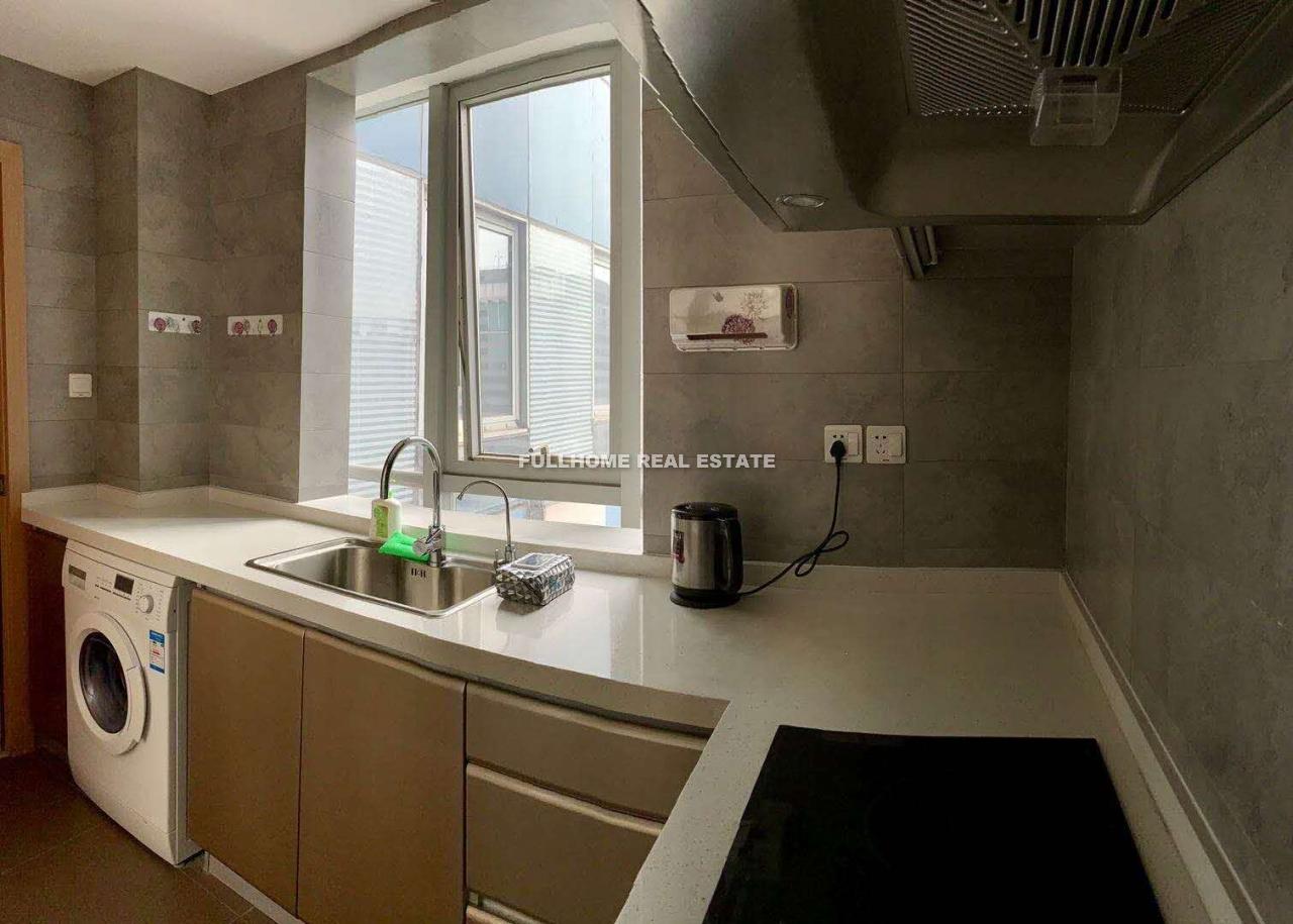 ASE Count Apartment House - Interior view 6, Shanghai rental property
