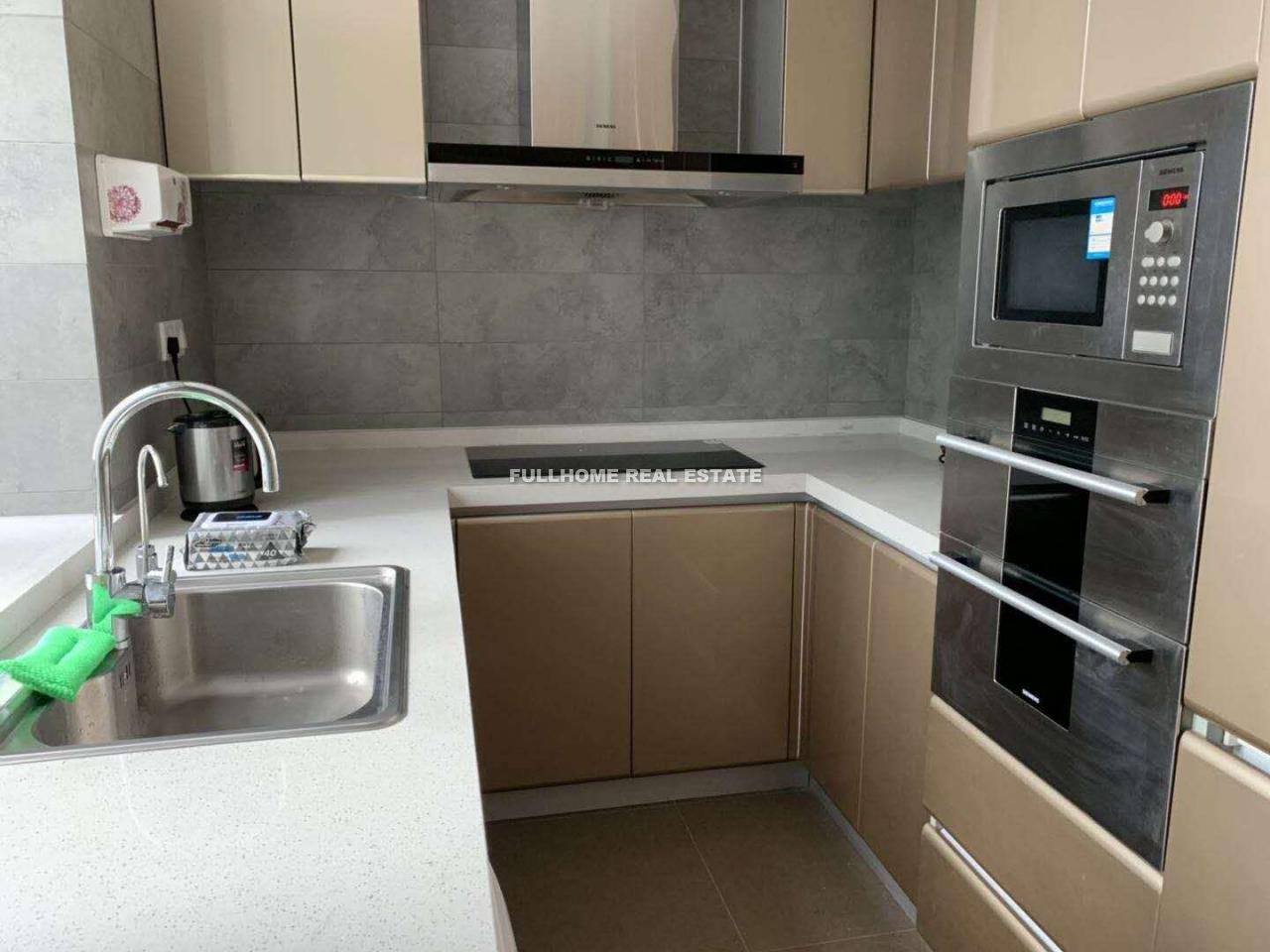 ASE Count Apartment House - Interior view 7, Shanghai rental property