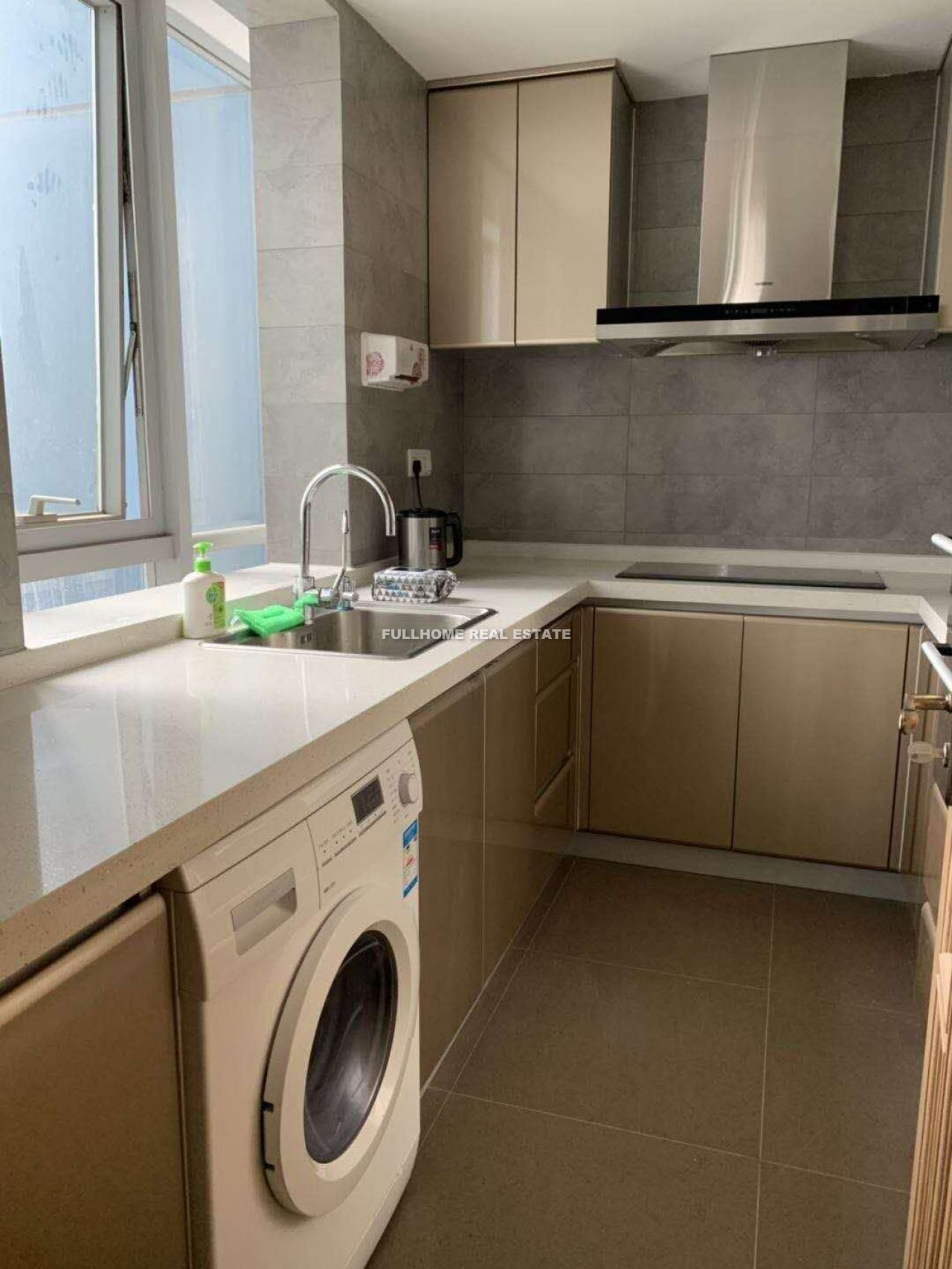 ASE Count Apartment House - Interior view 8, Shanghai rental property