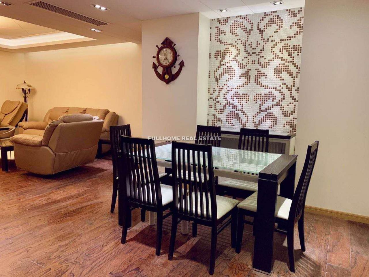 ASE Count Apartment House - Interior view 9, Shanghai rental property