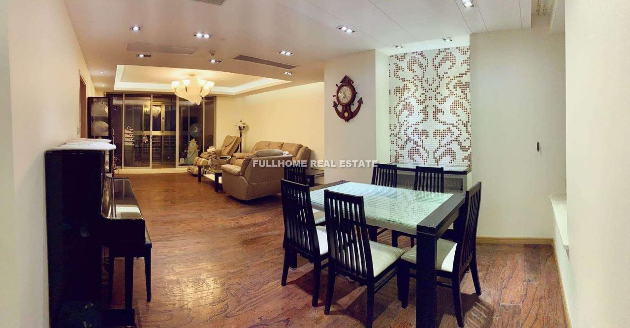 ASE Count Apartment House - Interior view 10, Shanghai rental property