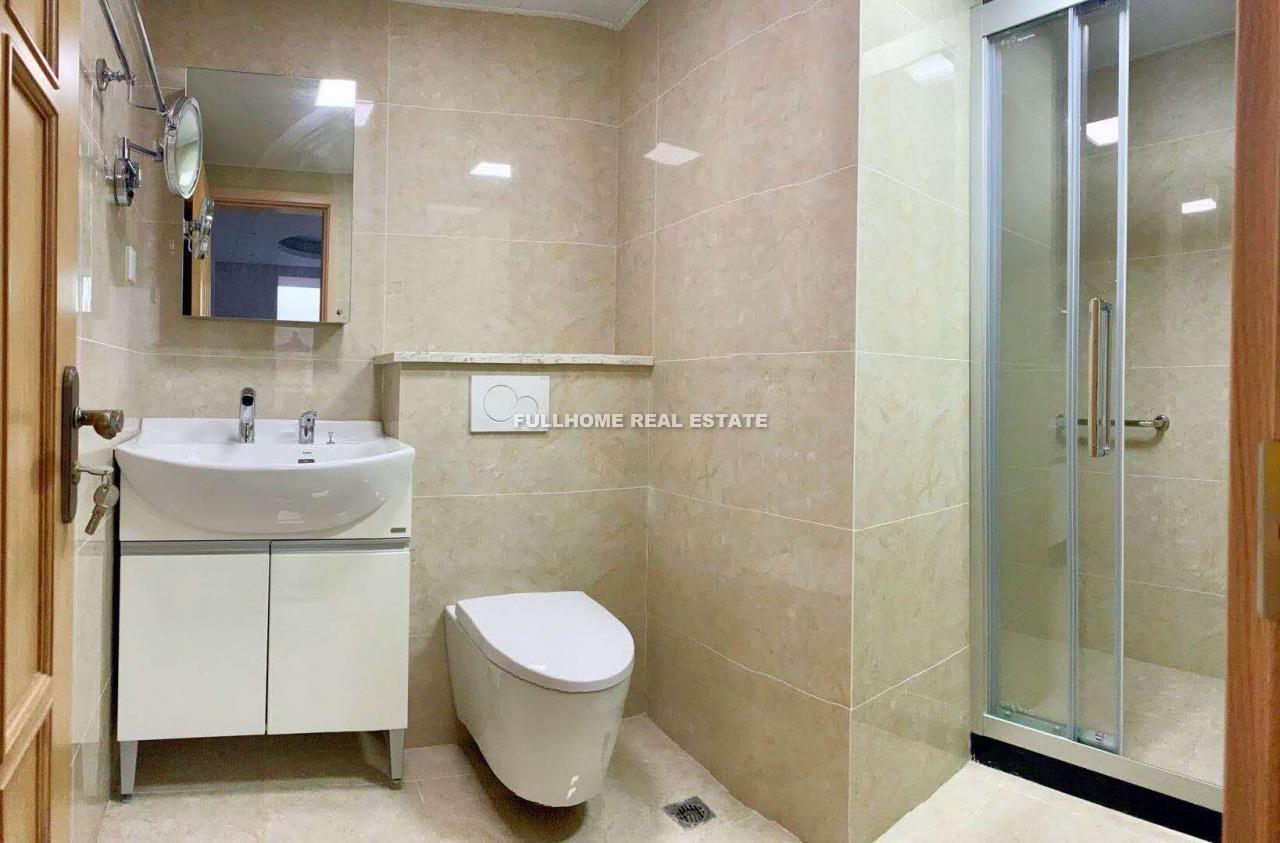 ASE Count Apartment House - Interior view 11, Shanghai rental property