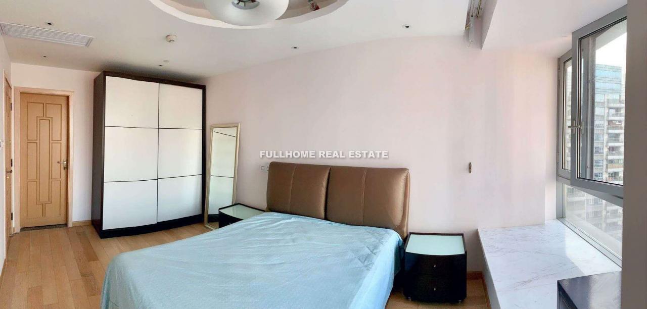 ASE Count Apartment House - Interior view 12, Shanghai rental property