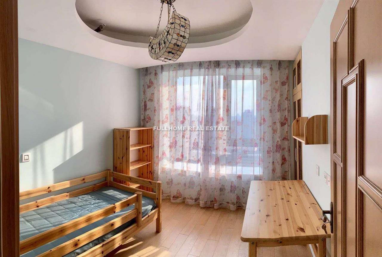ASE Count Apartment House - Interior view 13, Shanghai rental property