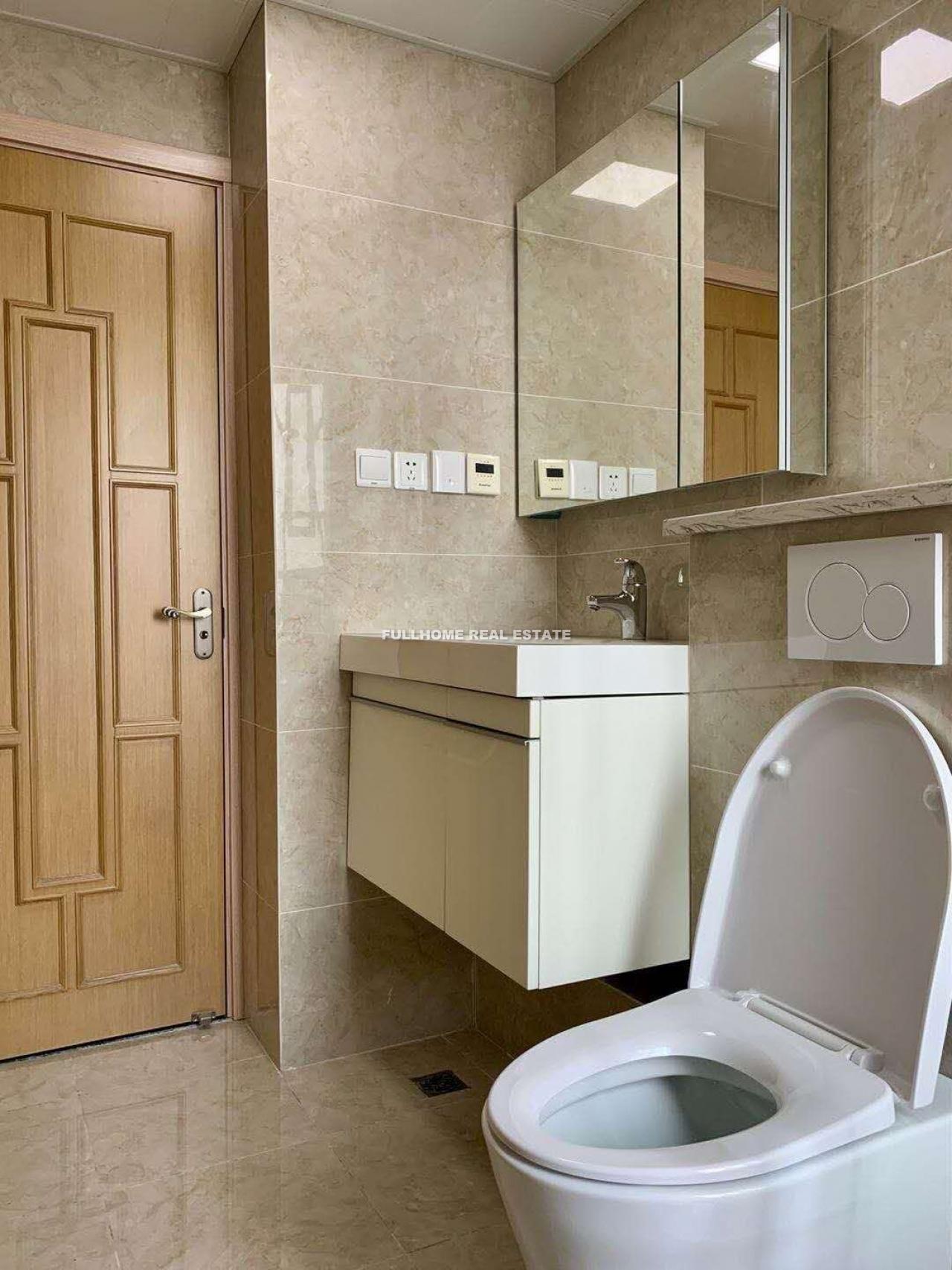 ASE Count Apartment House - Interior view 14, Shanghai rental property
