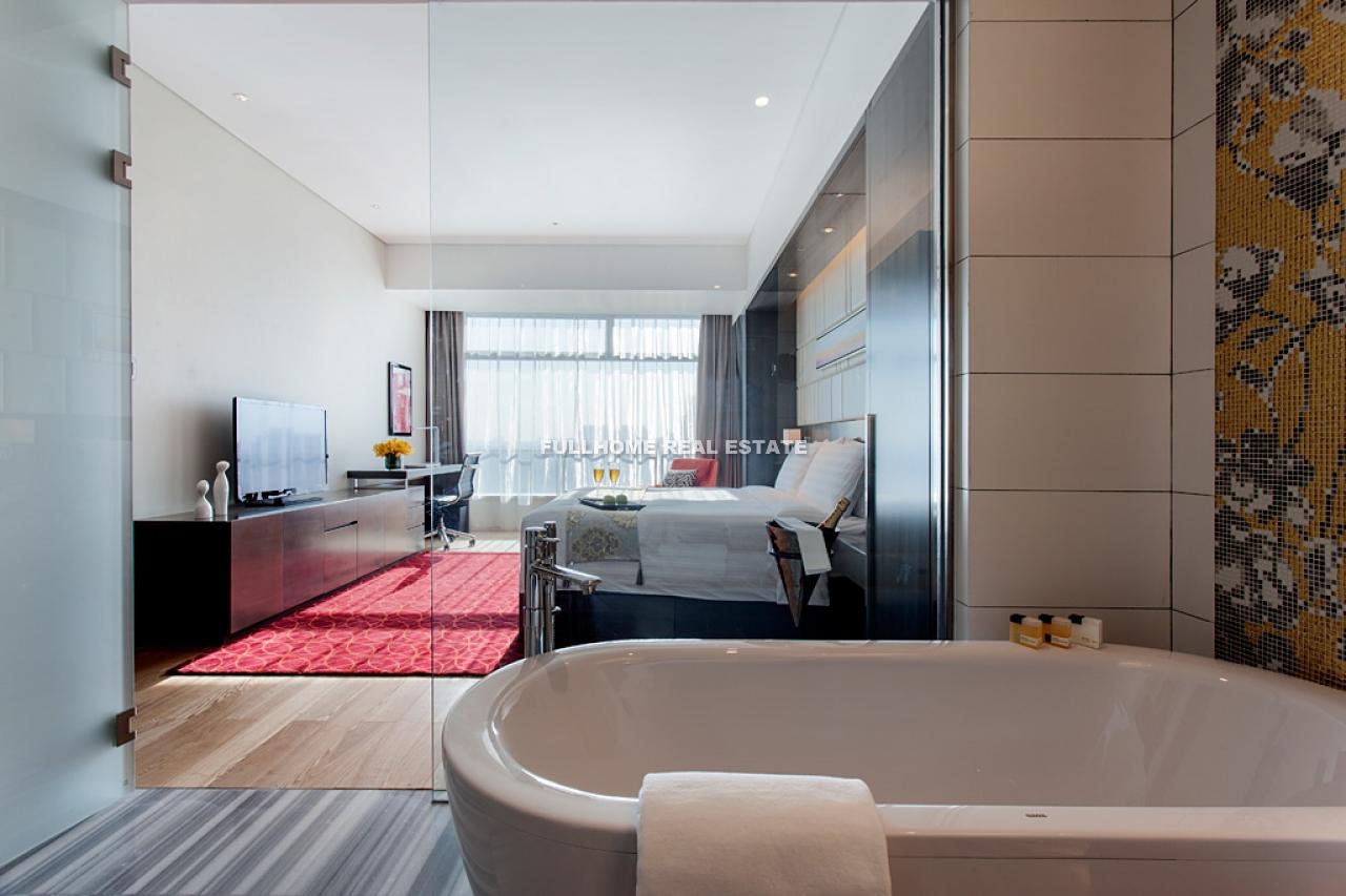 GTC Residence Beijing - Interior view 7, Beijing rental property