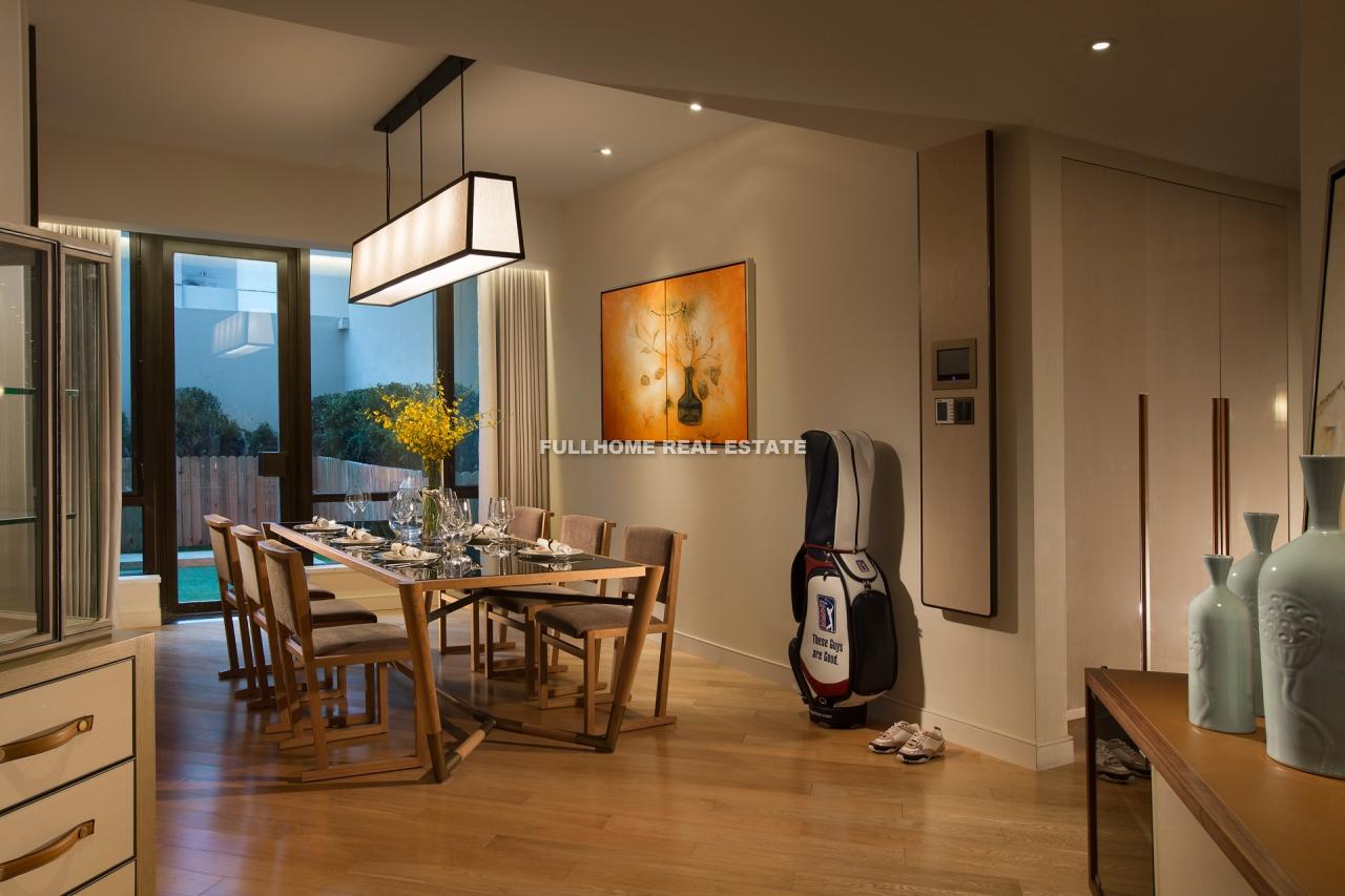 Kerry Center - Interior view 2, Beijing rental property