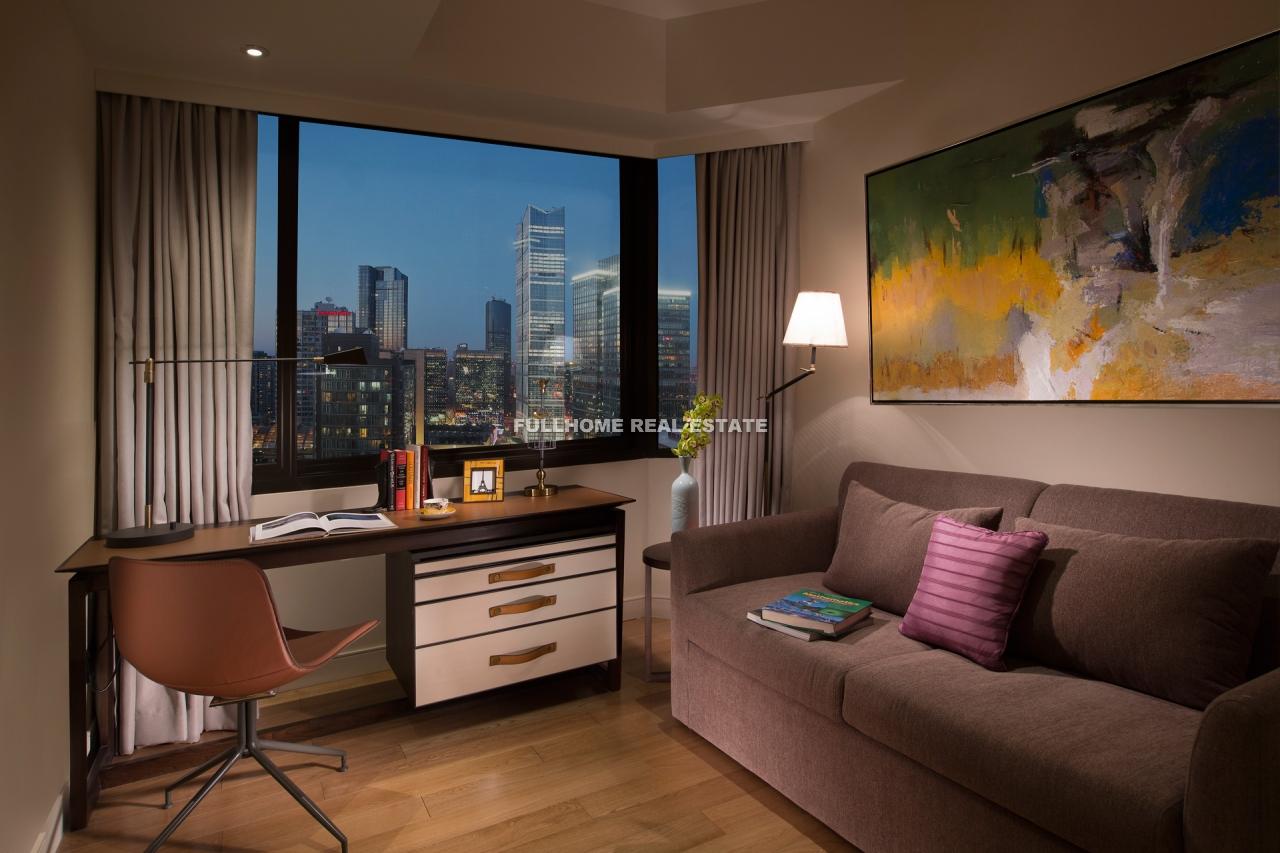 Kerry Center - Interior view 5, Beijing rental property