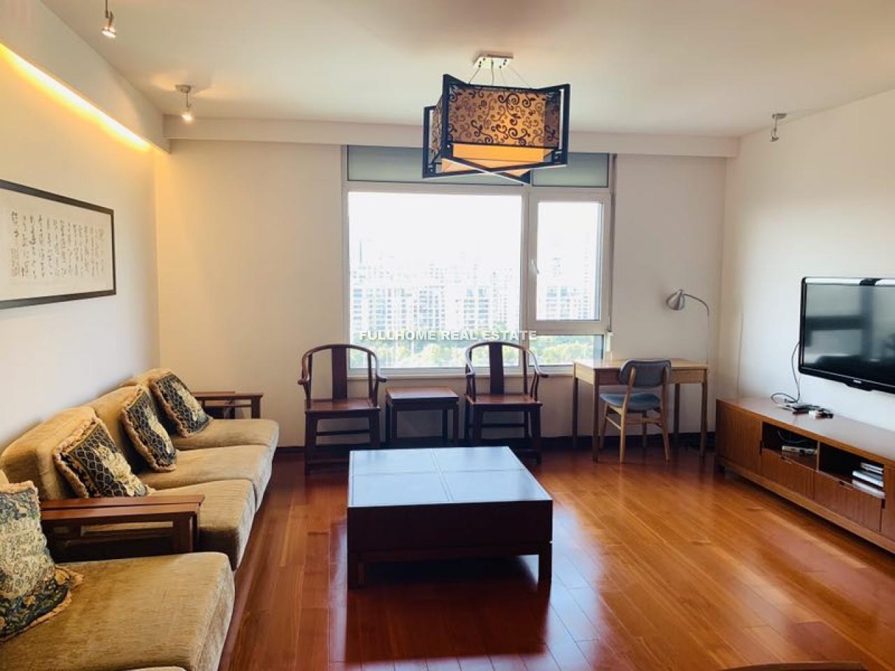 Similar property: Landsea International, 3 bedrooms, 138 sqm in Suzhou