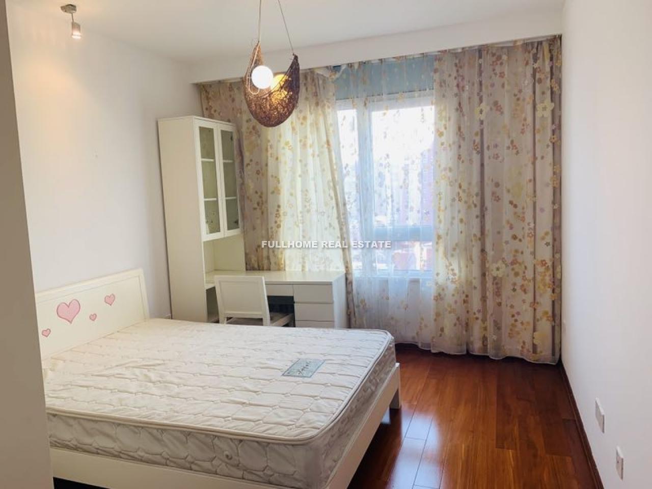 Landsea International - Interior view 2, Suzhou rental property