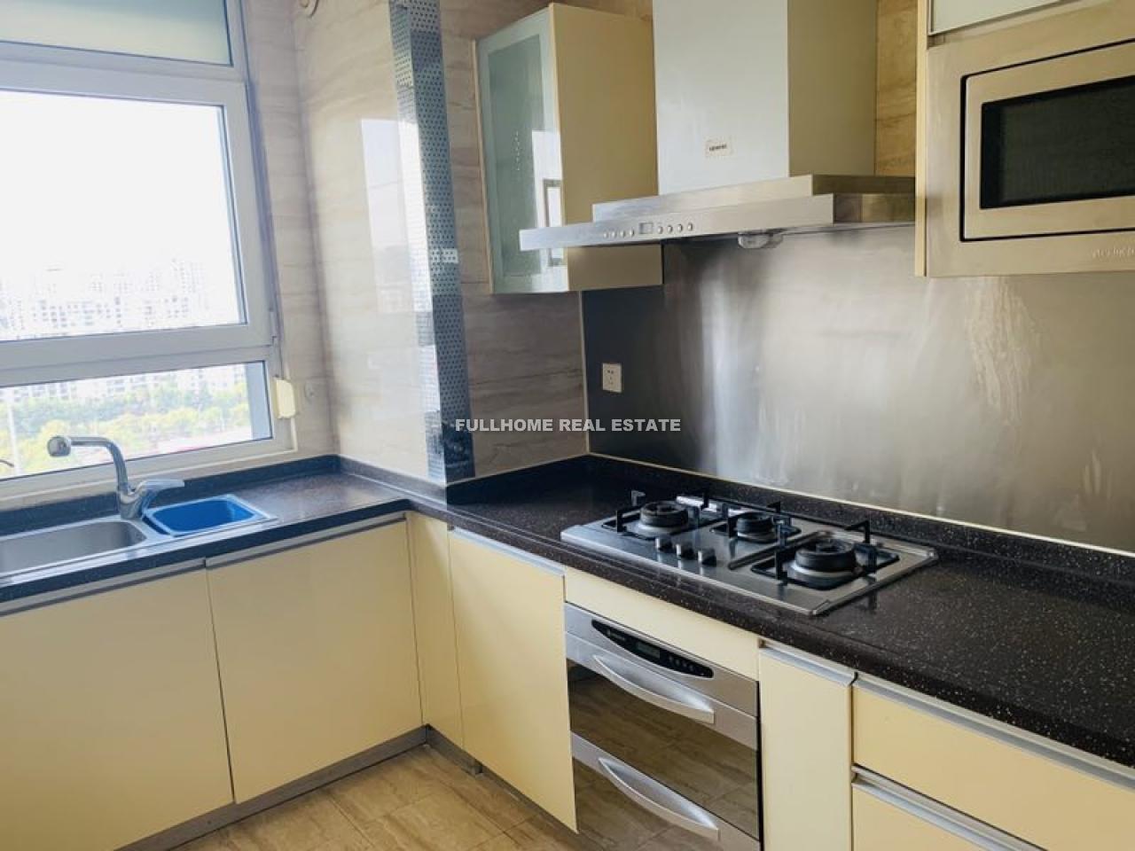 Landsea International - Interior view 4, Suzhou rental property