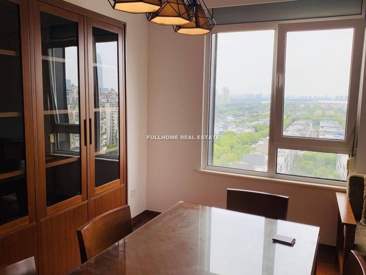 Landsea International - Interior view 3, Suzhou rental property