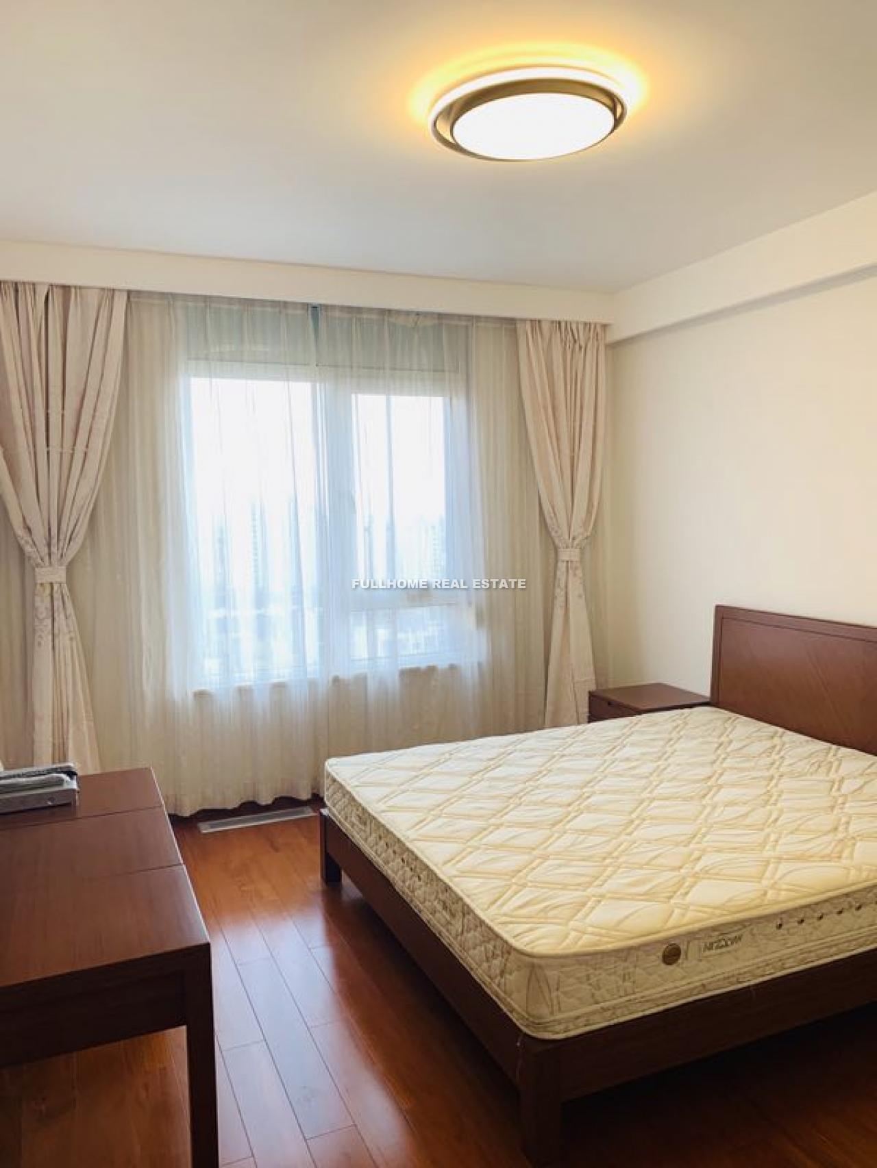 Landsea International - Interior view 6, Suzhou rental property