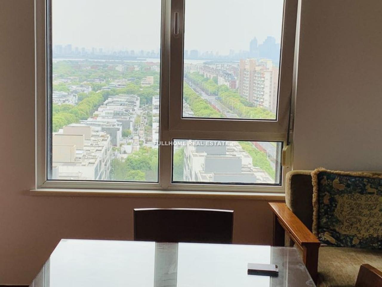 Landsea International - Interior view 7, Suzhou rental property