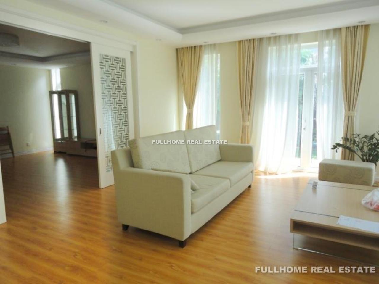 Orchid Garden - Interior view 5, Beijing rental property