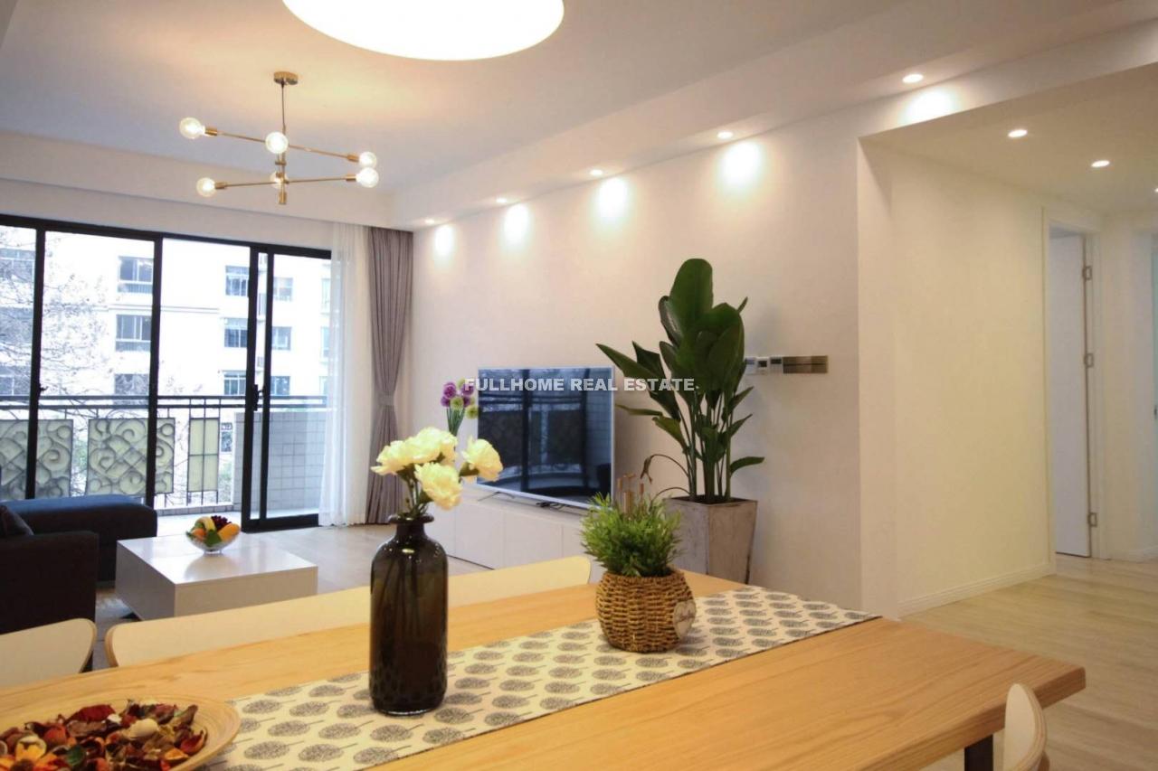 Jewel Garden - Interior view 2, Shanghai rental property