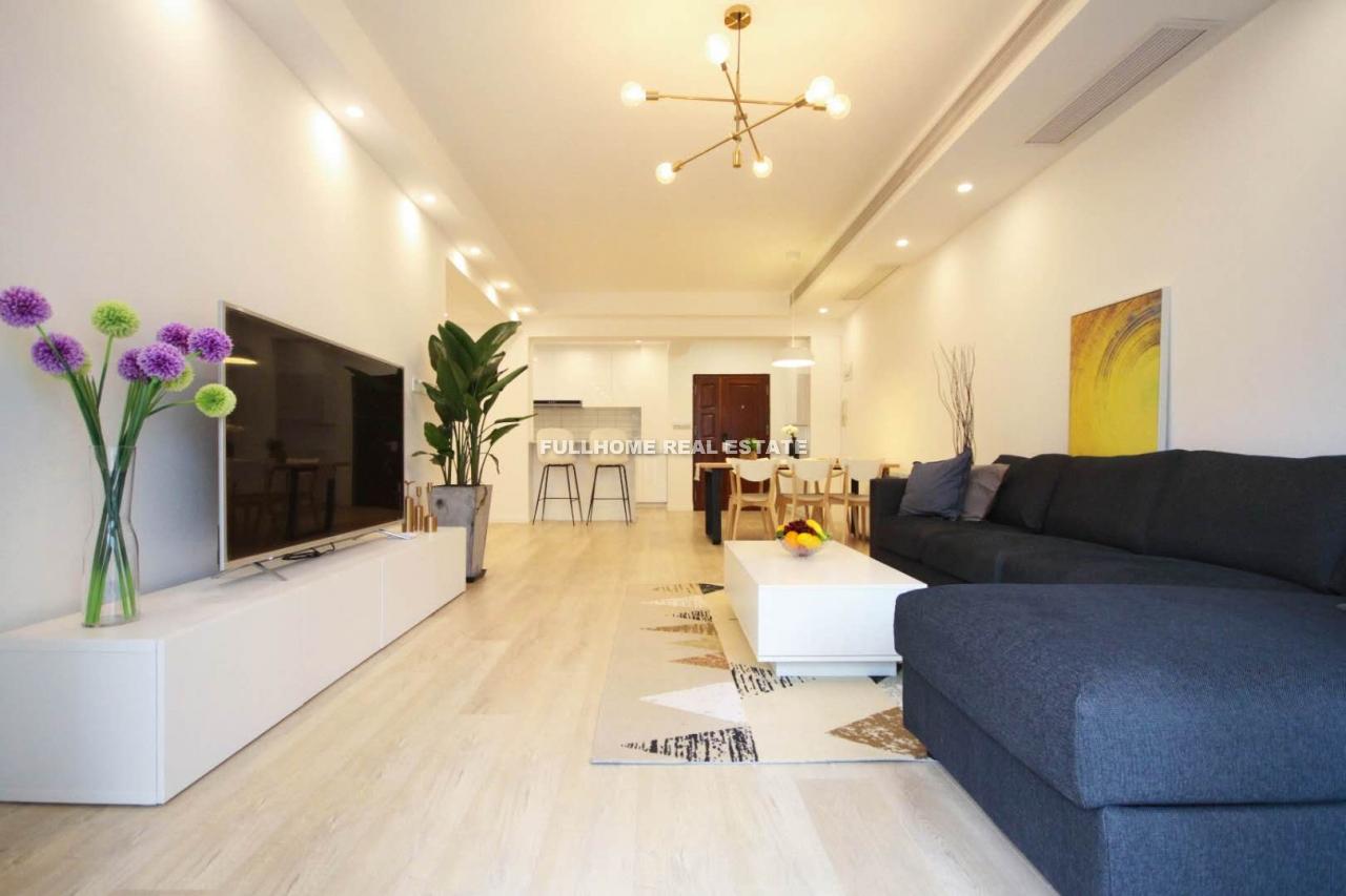 Jewel Garden - Interior view 3, Shanghai rental property