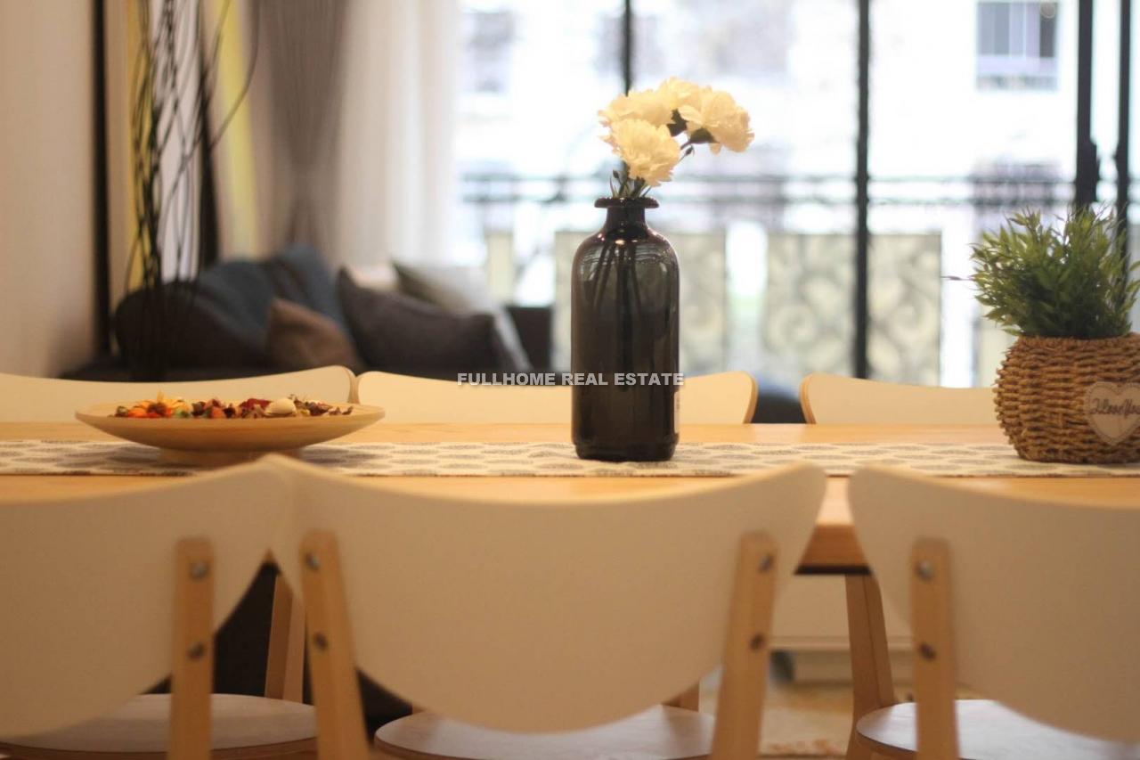 Jewel Garden - Interior view 4, Shanghai rental property
