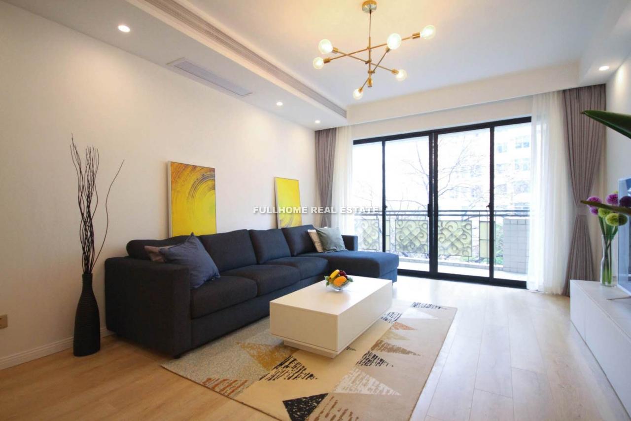 Jewel Garden - Interior view 6, Shanghai rental property