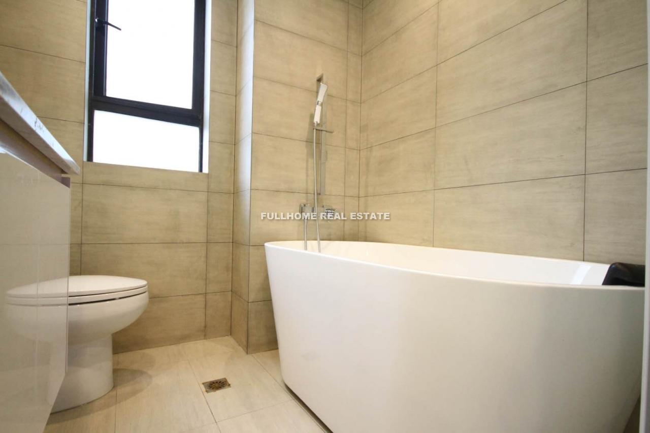 Jewel Garden - Interior view 8, Shanghai rental property
