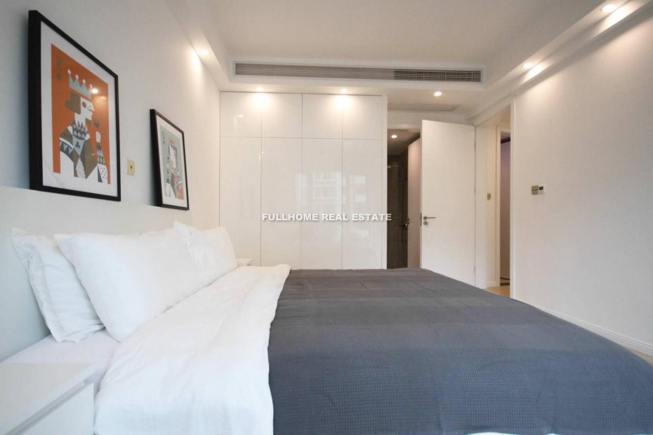 Jewel Garden - Interior view 9, Shanghai rental property
