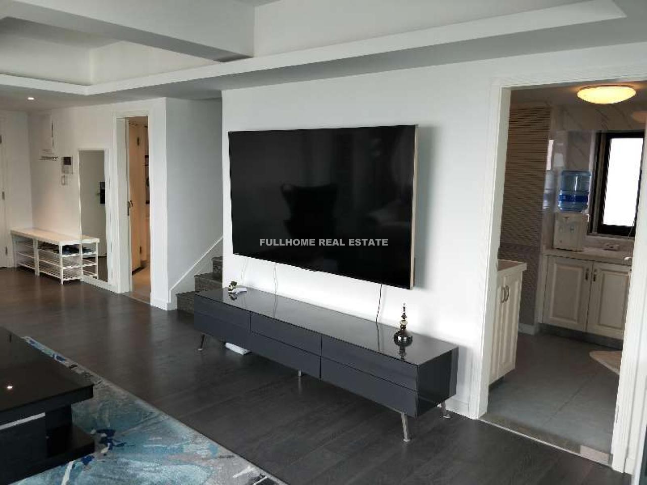 Ambassy Court - Interior view 5, Shanghai rental property