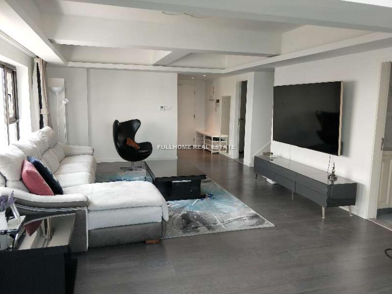 Ambassy Court - Interior view 6, Shanghai rental property