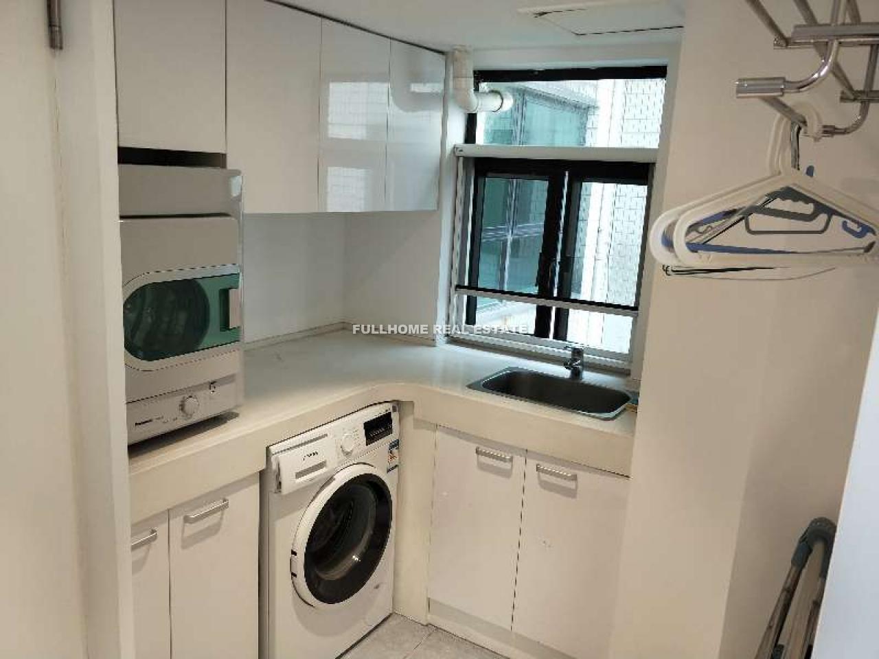 Ambassy Court - Interior view 8, Shanghai rental property