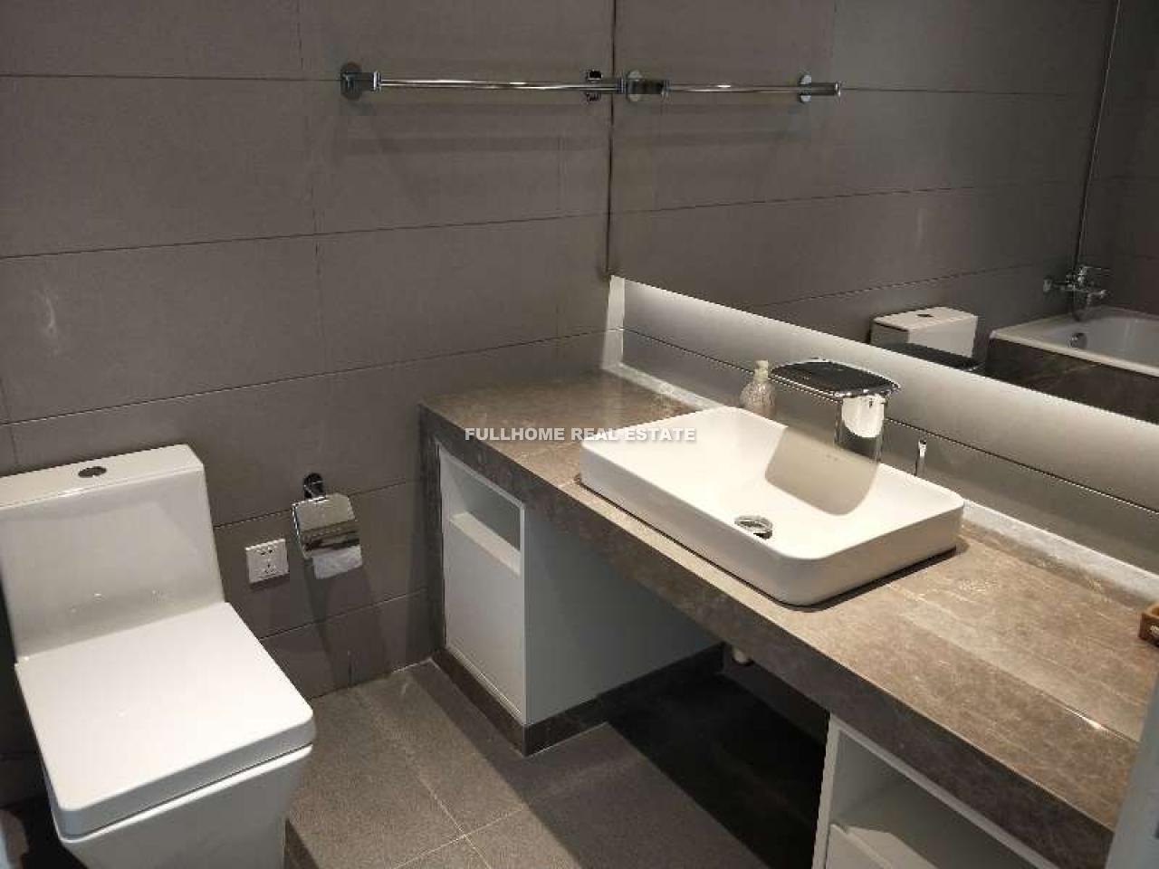 Ambassy Court - Interior view 9, Shanghai rental property