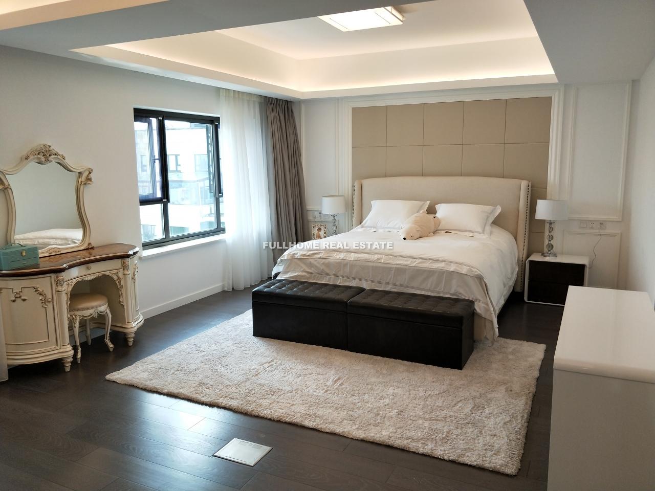 Ambassy Court - Interior view 10, Shanghai rental property