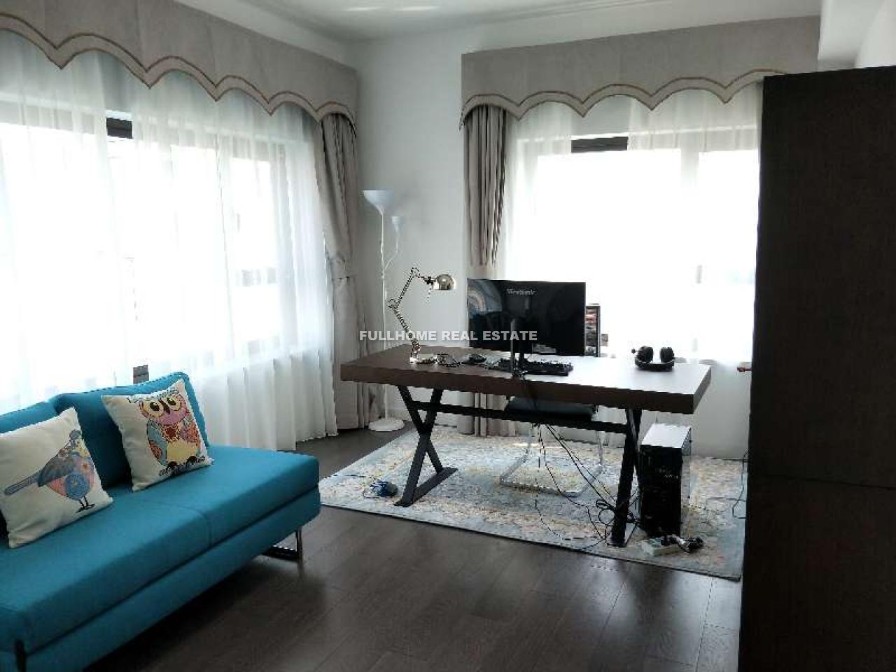 Ambassy Court - Interior view 11, Shanghai rental property