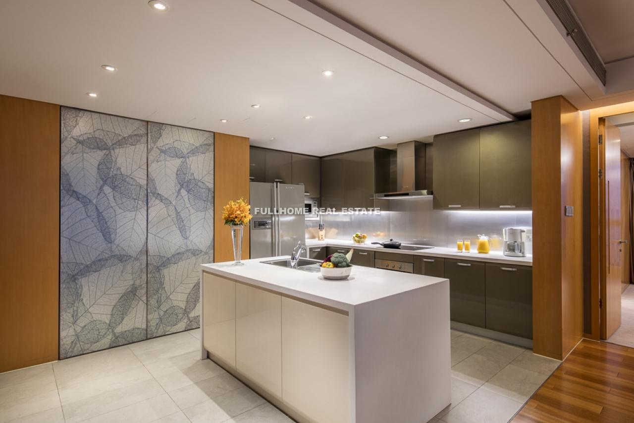 Ascott Raffles City Beijing - Interior view 3, Beijing rental property