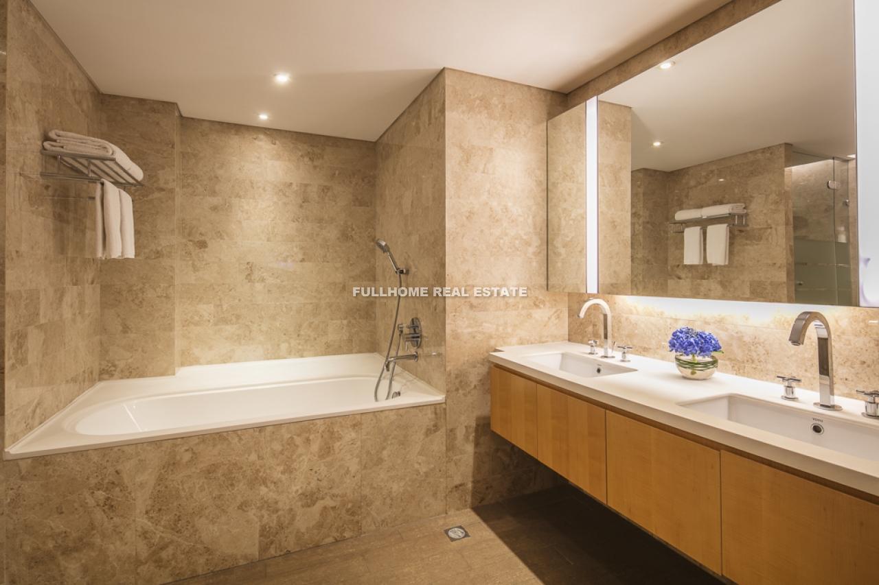 Ascott Raffles City Beijing - Interior view 5, Beijing rental property