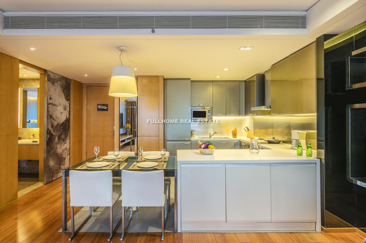 Ascott Raffles City Beijing - Interior view 2, Beijing rental property
