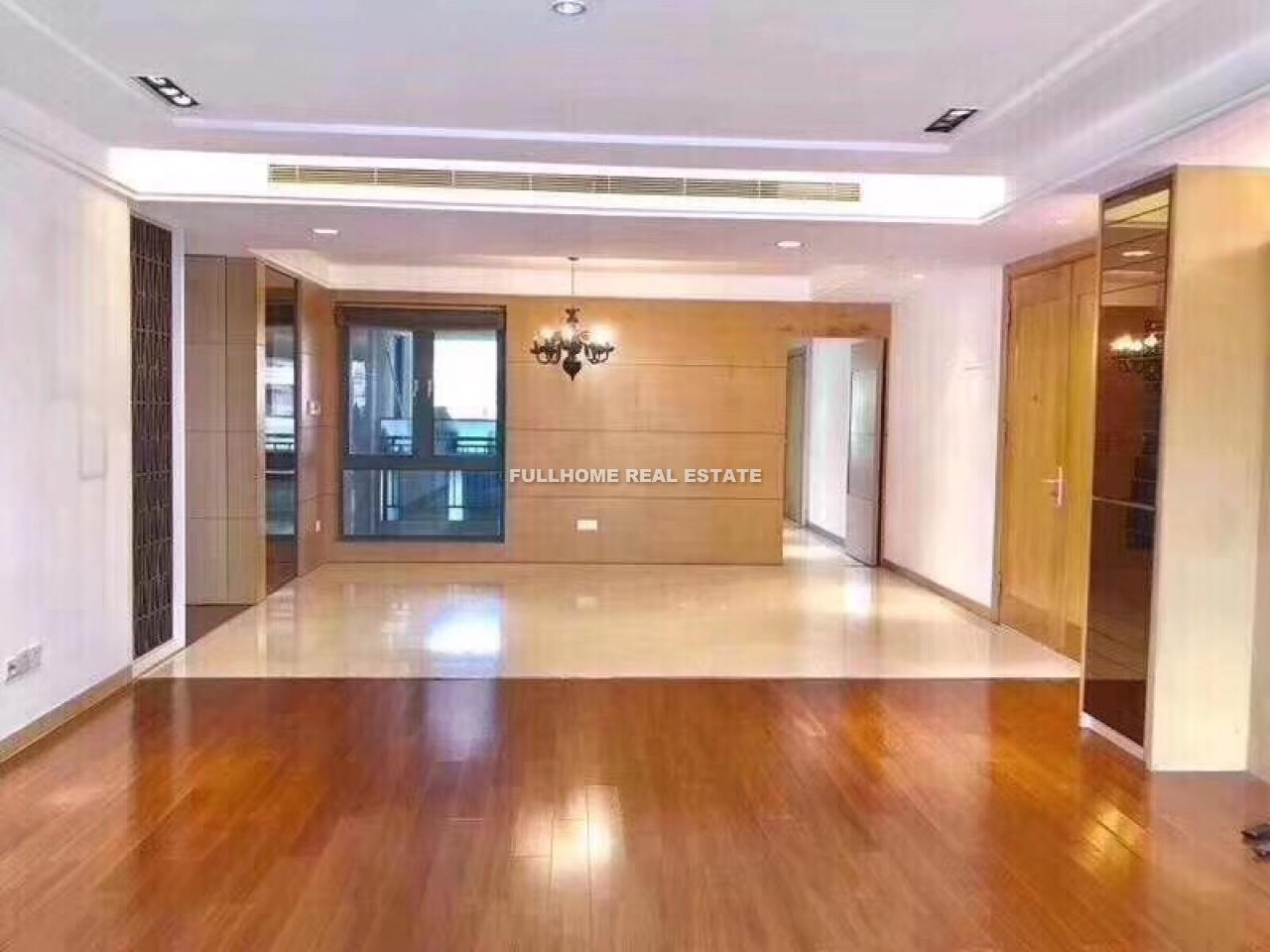La Cité - Interior view 2, Shanghai rental property