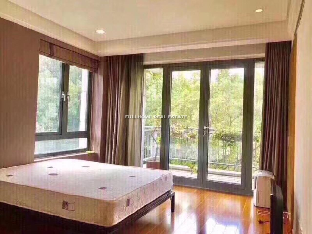 La Cité - Interior view 5, Shanghai rental property