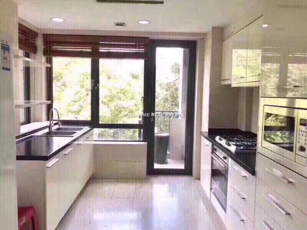 La Cité - Interior view 6, Shanghai rental property