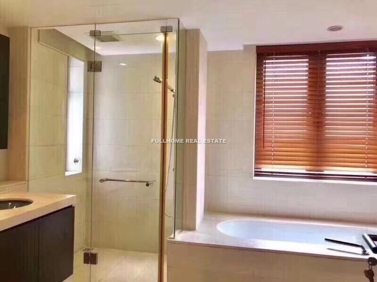 La Cité - Interior view 7, Shanghai rental property