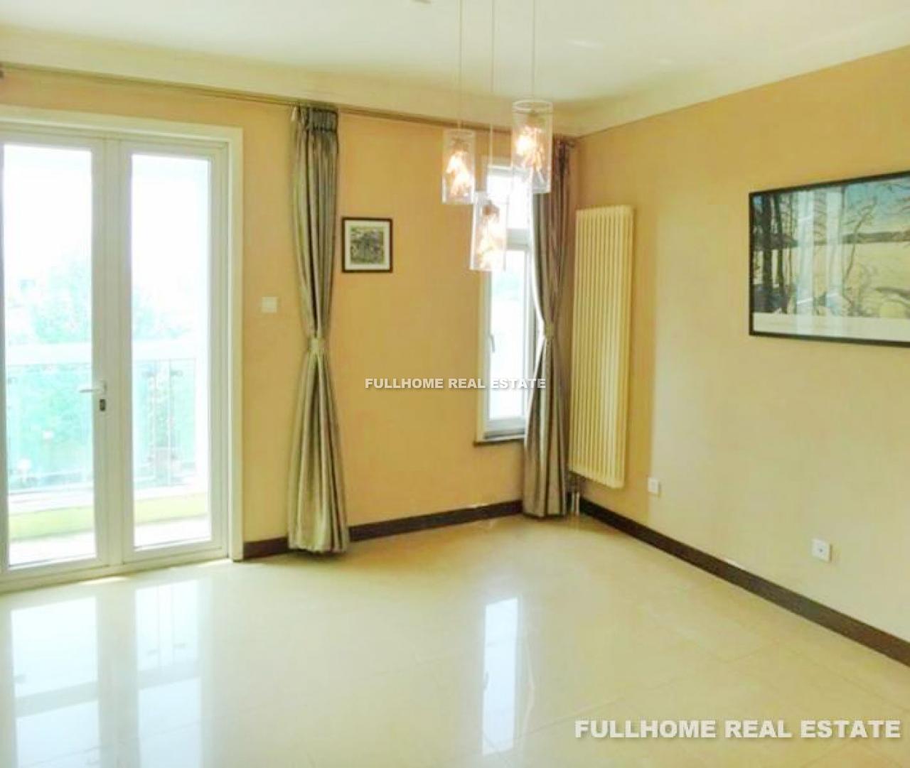 Merlin Champagne Town - Interior view 2, Beijing rental property