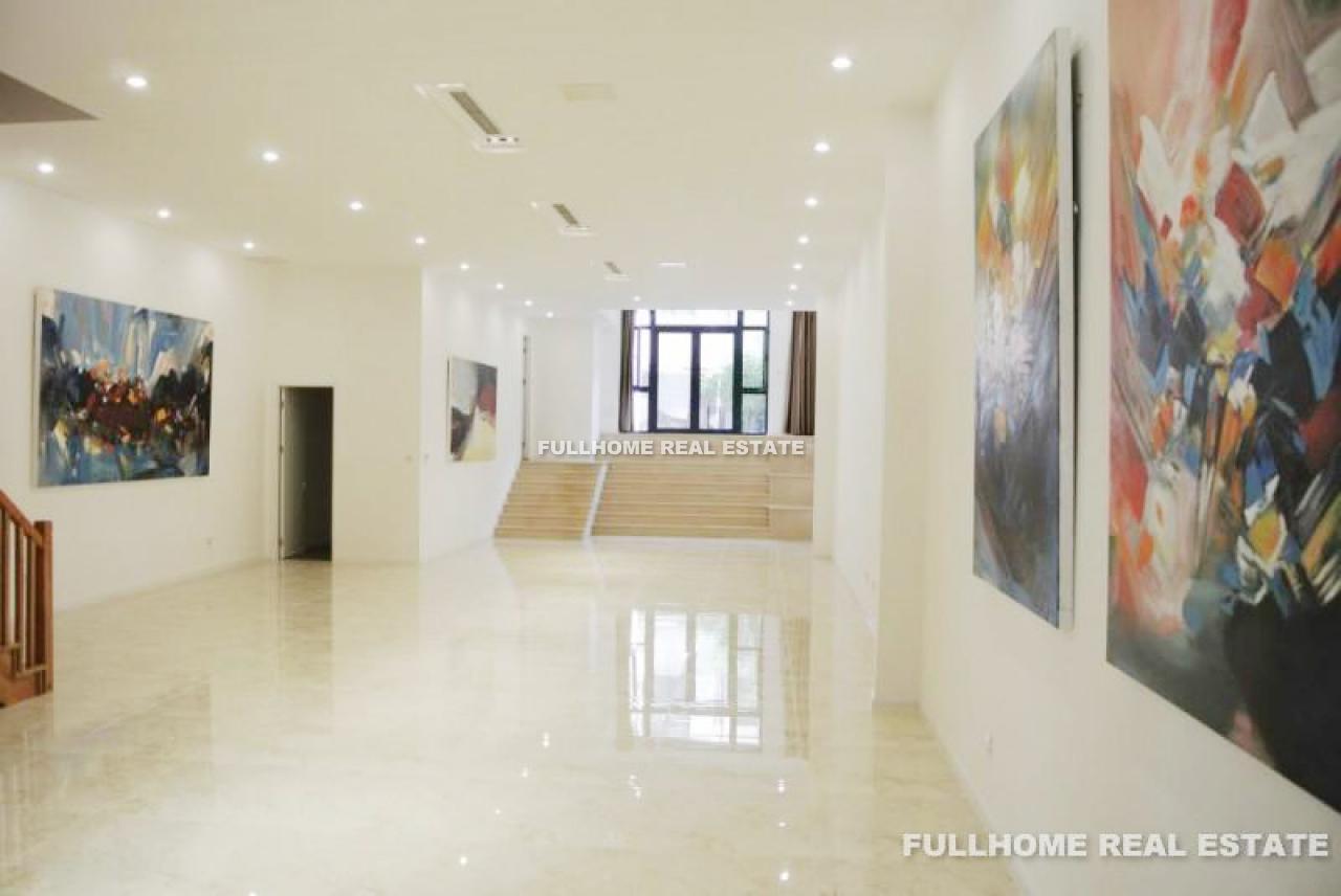Shine City - 6 bedroom apartment in Beijing, Shunyi
