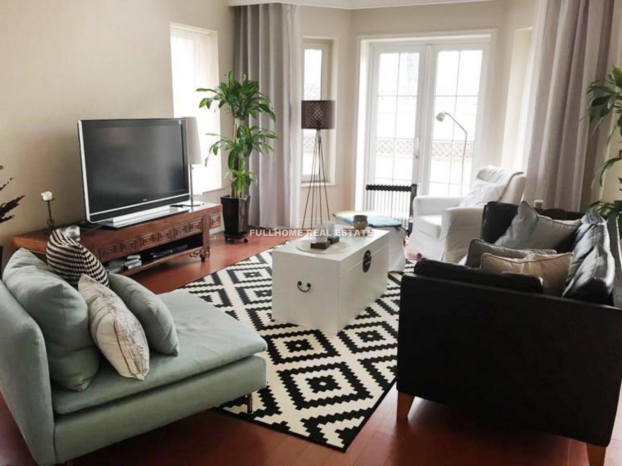 Similar property: Beijing Riviera, 5 bedrooms, 310 sqm in Beijing