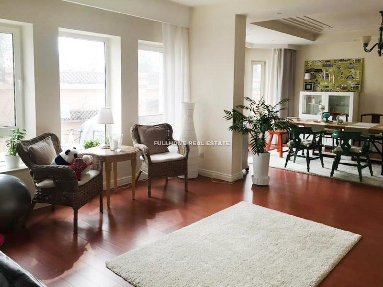 Beijing Riviera - Interior view 2, Beijing rental property
