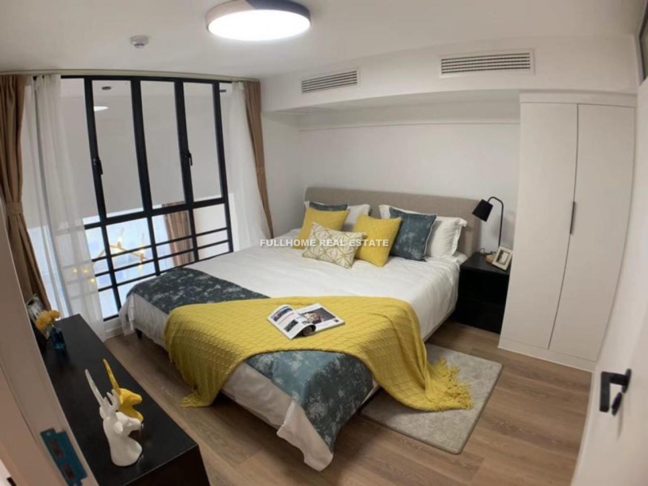 Yue Dong District - Interior view 4, Suzhou rental property