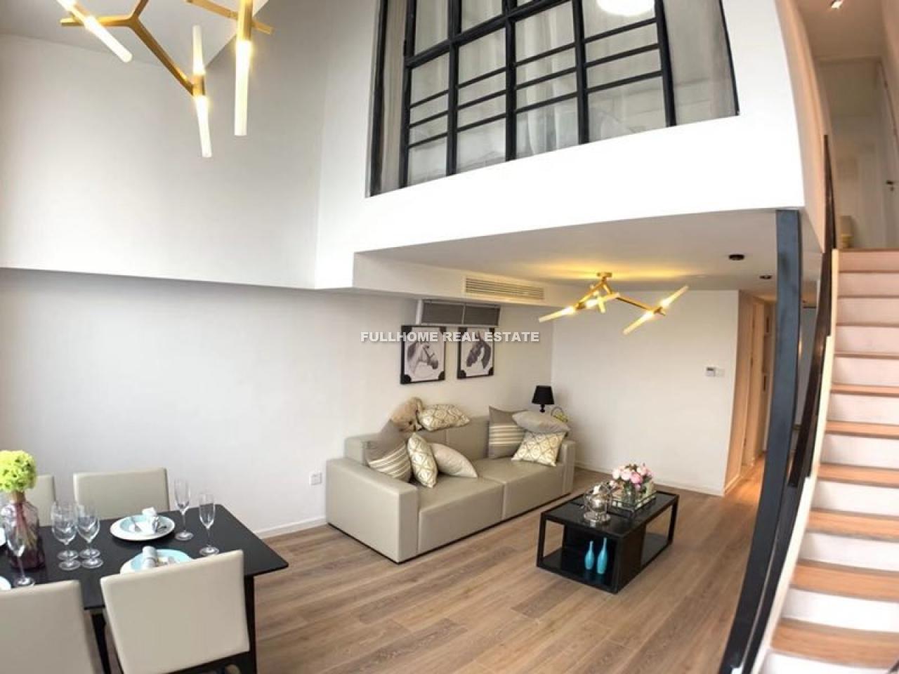Yue Dong District - Interior view 6, Suzhou rental property
