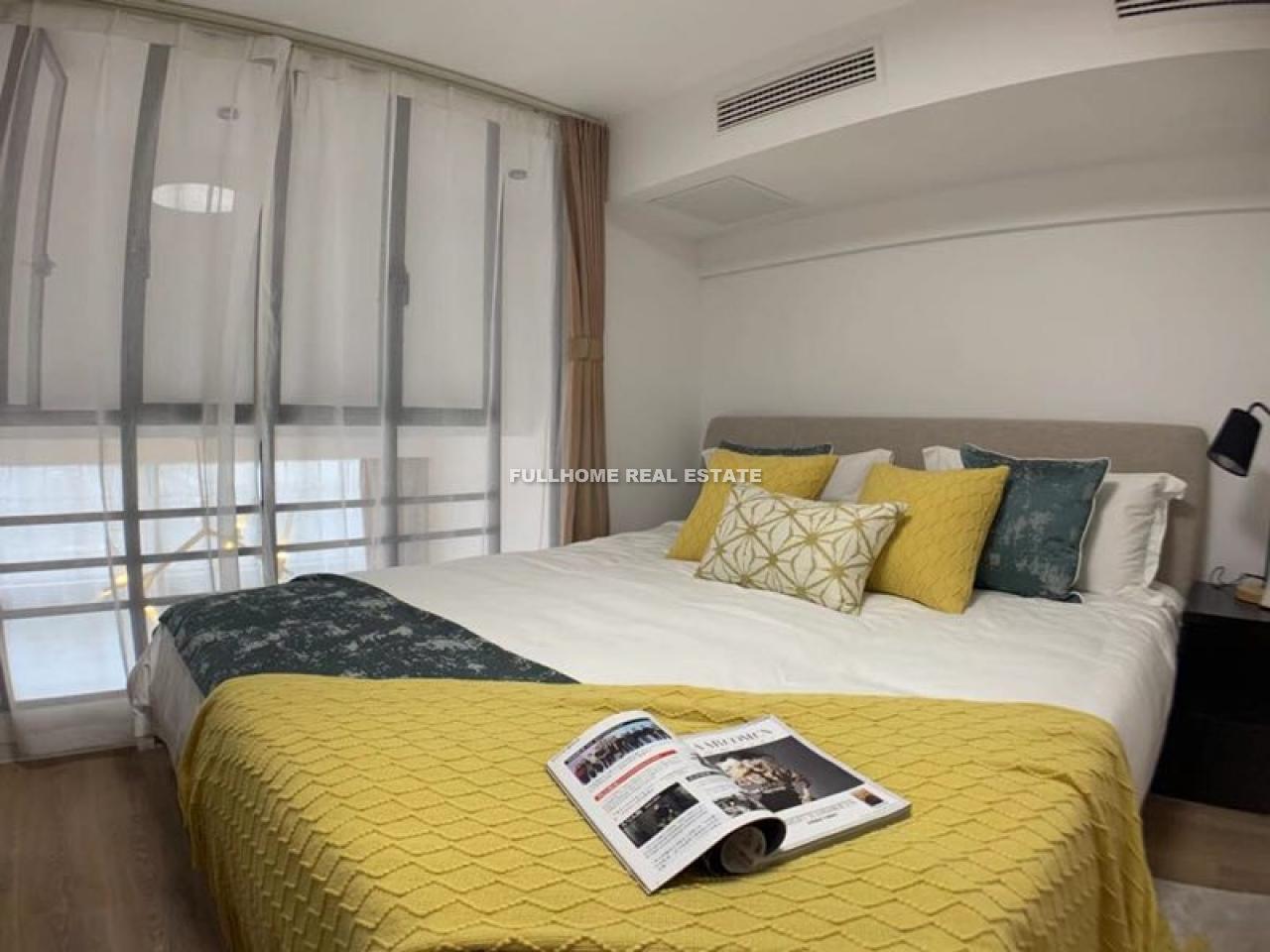 Yue Dong District - Interior view 7, Suzhou rental property