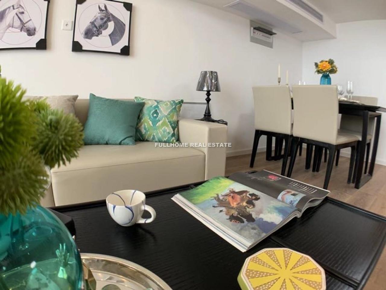 Yue Dong District - Interior view 8, Suzhou rental property